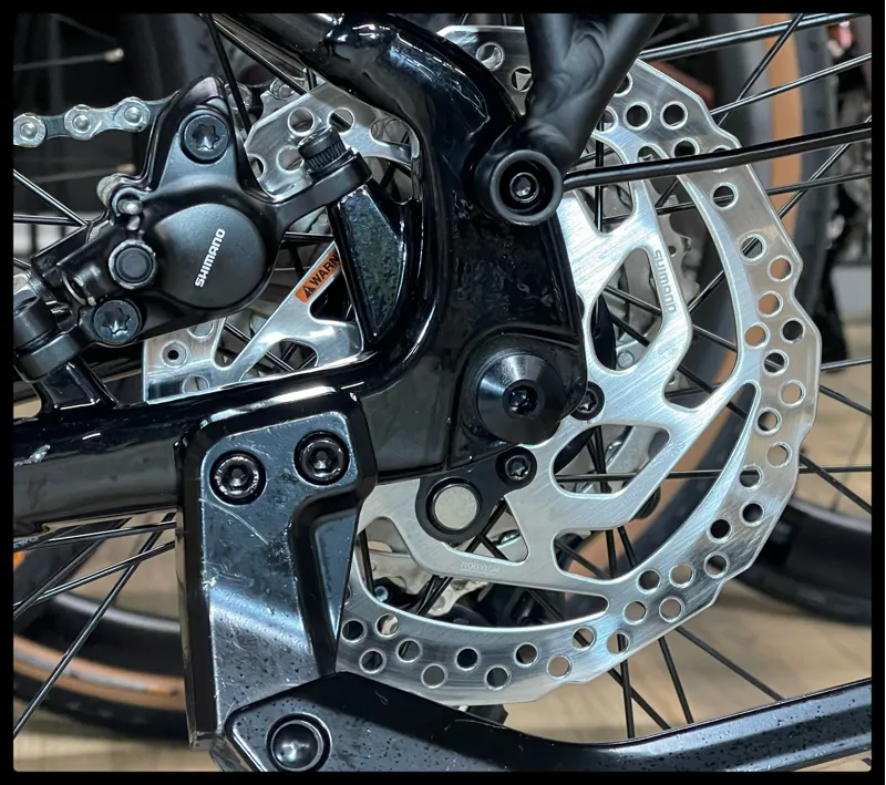 Liv Thrive E+ EX Pro 25km/h Small Echeveria 2022-7